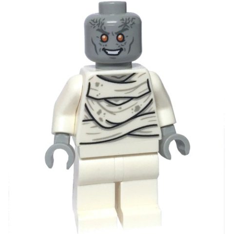 Minifigurka LEGO Gorr