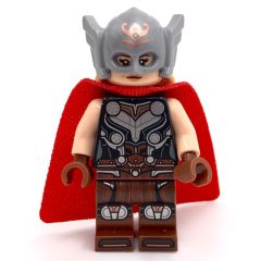 Minifigurka LEGO Mighty Thor