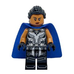 Minifigurka LEGO King Valkyrie