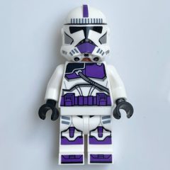 Minifigurka LEGO 187th Legion Clone Trooper