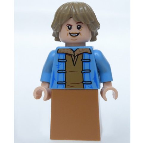 Minifigurka LEGO Aunt Beru Lars