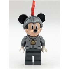 Minifigurka LEGO Mickey Mouse, Knight