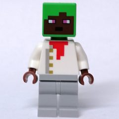 Minifigurka LEGO Baker