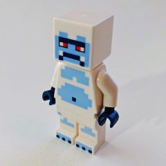 Minifigurka LEGO Yeti