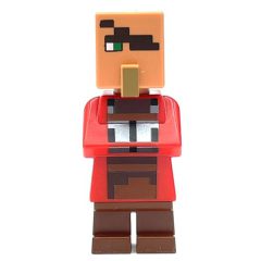 Minifigurka LEGO Blacksmith Villager