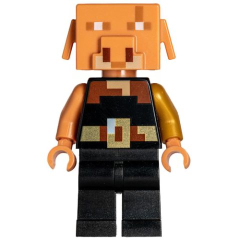 Minifigurka LEGO Piglin Brute