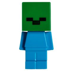 Minifigurka LEGO Baby Zombie, Plain Body