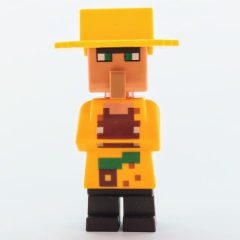 Minifigurka LEGO Jungle Villager