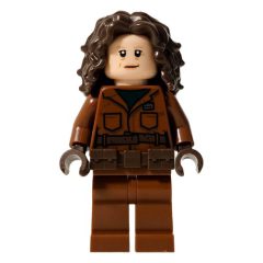 Minifigurka LEGO Peli Motto