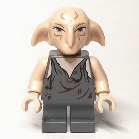 Minifigurka LEGO Kreacher
