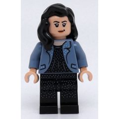 Minifigurka LEGO Mary Cattermole