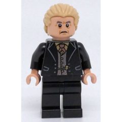 Minifigurka LEGO Corban Yaxley