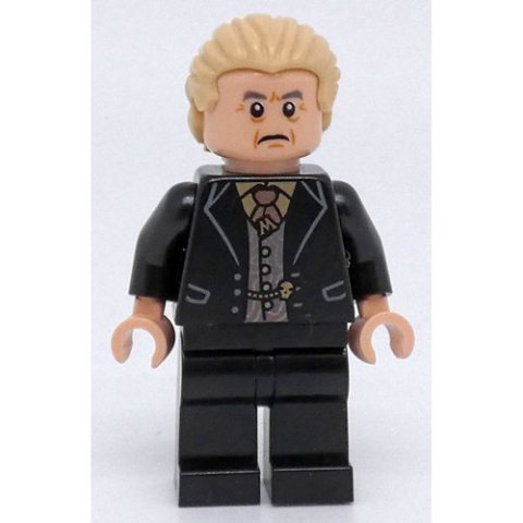 Minifigurka LEGO Corban Yaxley