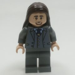 Minifigurka LEGO Pius Thicknesse