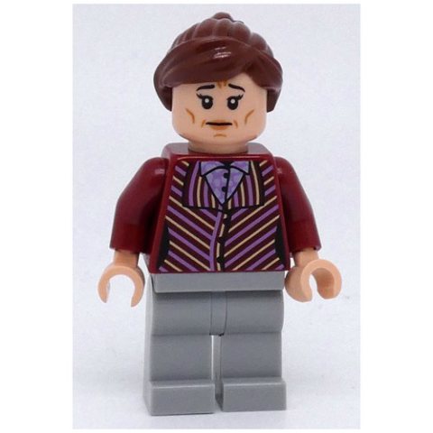 Minifigurka LEGO Mafalda Hopkirk / Hermione Granger
