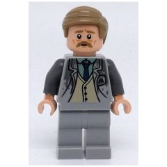 Minifigurka LEGO Reg Cattermole / Ron Weasley