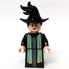 Minifigurka LEGO Madam Pince