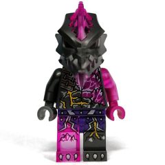 Minifigurka LEGO Vengestone Warrior