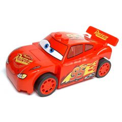 Minifigurka LEGO Lightning McQueen, Juniors