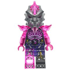 Minifigurka LEGO Vengestone Guard