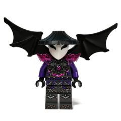 Minifigurka LEGO General Vangelis