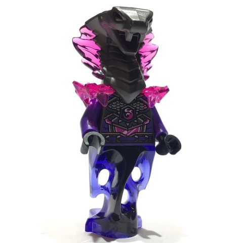 Minifigurka LEGO General Aspheera