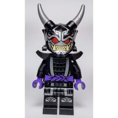 Minifigurka LEGO Garmadon / Oni Garmadon