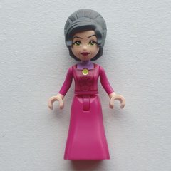 Minifigurka LEGO Lady Tremaine