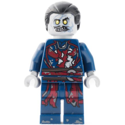 Minifigurka LEGO Dead Strange