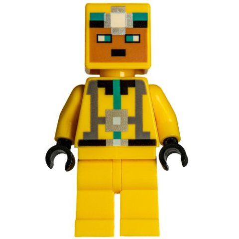 Minifigurka LEGO Cave Explorer