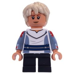 Minifigurka LEGO Omega