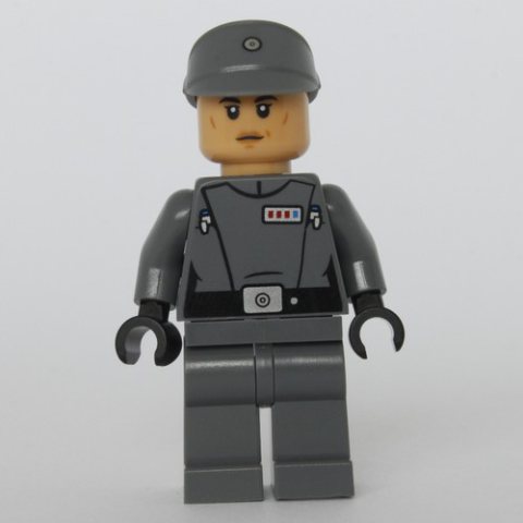 Minifigurka LEGO Tala Durith