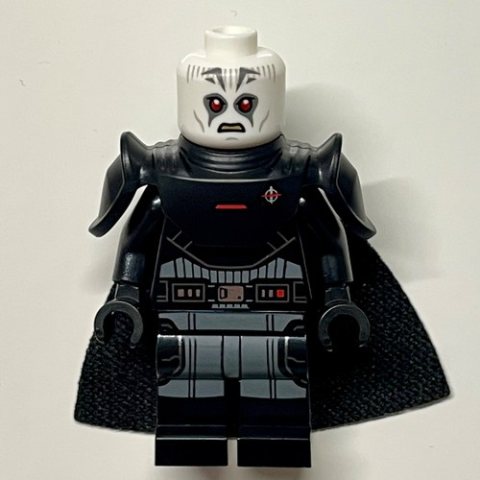 Minifigurka LEGO Grand Inquisitor
