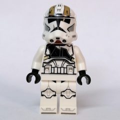 Minifigurka LEGO Clone Trooper, 212th Clone Gunner