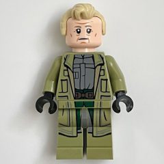 Minifigurka LEGO Luthen Rael