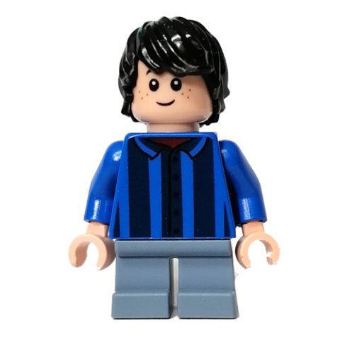 Minifigurka LEGO Albus Severus Potter