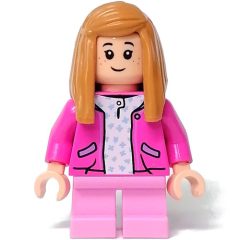 Minifigurka LEGO Lily Luna Potter