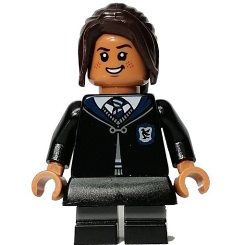 Minifigurka LEGO Ravenclaw Student