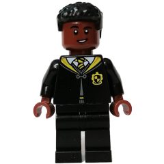 Minifigurka LEGO Hufflepuff Student