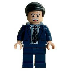 Minifigurka LEGO Michael Scott