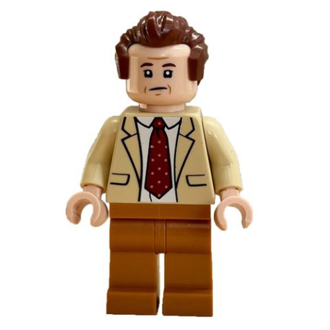 Minifigurka LEGO Toby Flenderson