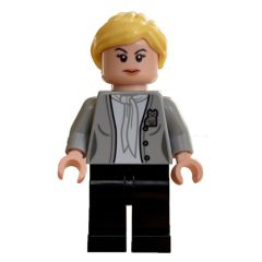 Minifigurka LEGO Angela Martin