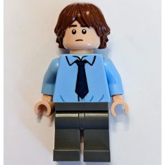 Minifigurka LEGO Jim Halpert