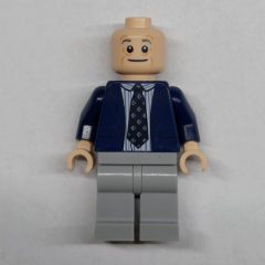 Minifigurka LEGO Creed Bratton