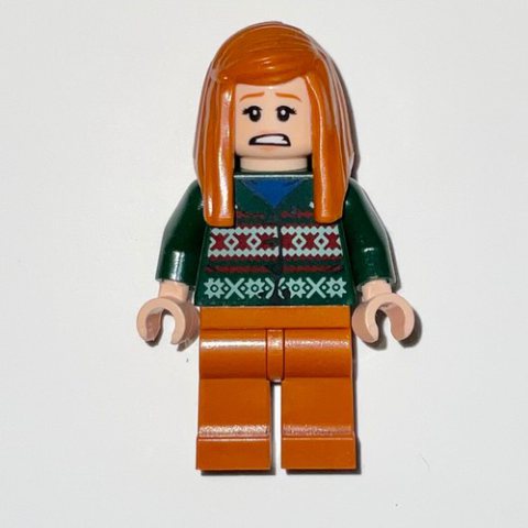 Minifigurka LEGO Meredith Palmer