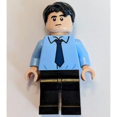 Minifigurka LEGO Ryan Howard