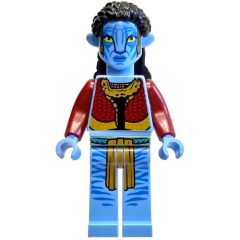 Minifigurka LEGO Mo'At