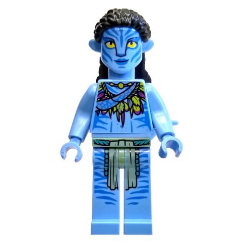 Minifigurka LEGO Neytiri