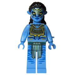 Minifigurka LEGO Neytiri - War Paint