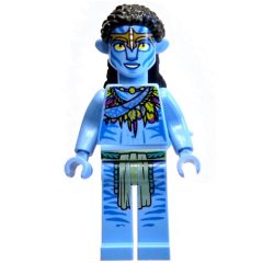 Minifigurka LEGO Neytiri - Headband